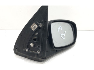 Зеркало электрическое Hyundai i10 2007 - 2012 года