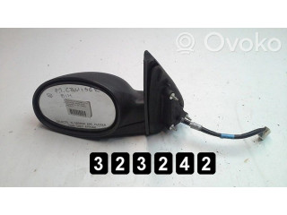 Zpětné zrcátko Chrysler PT Cruiser 2001