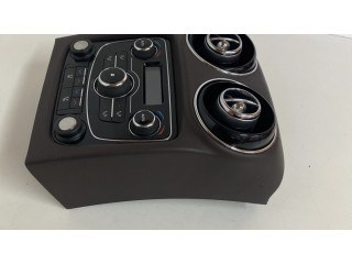 Включатель кондиционера воздуха