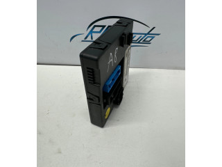 Zámek zadních dveří 4E0907289, 5DK00843204 Audi A8 S8 D3 4E 2003