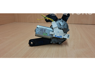 Моторчик заднего дворника 9637158780 Citroen C4 I