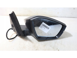 Зеркало электрическое Skoda Scala - года