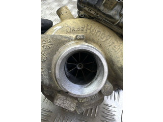 Турбина Turbo KIA Sorento 282312F750, 8080310005 для двигателя D4HB