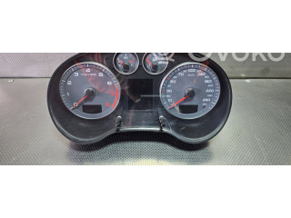 Панель приборов 8P0920933   Audi A3 S3 8P       