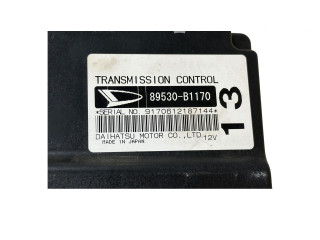 Блок управления коробкой передач 89530B1170, 9170612187144   Daihatsu Sirion