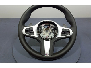 Руль BMW X3 E83  2003 - 2010 года 9502327, 9502327      