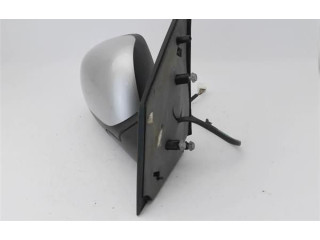 Zpětné zrcátko Nissan Note (E11) 2007 963019U36B, 963019U360