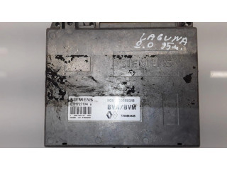 Řídící jednotka S101727104B, HOM7700860316 ZAZ 103 1988