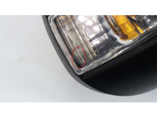 Зеркало электрическое Volvo C30 2010 - 2013 года