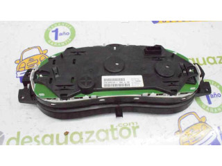 Панель приборов 248109521R   Dacia Sandero       