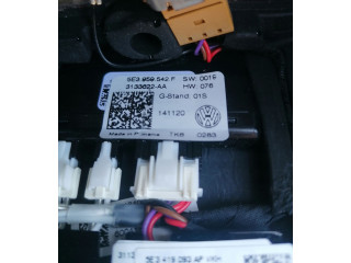 Руль Skoda Octavia Mk4 2019 - года 5E3959542F