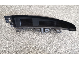 Панель приборов BBM3611J0, BHB6611J0A Mazda 3 II