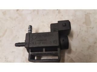 Вакуумный клапан