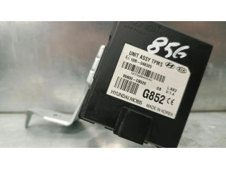 Řídící jednotka 95800C8520, MODULOELECTRONICO Hyundai i20 (GB IB) 2019