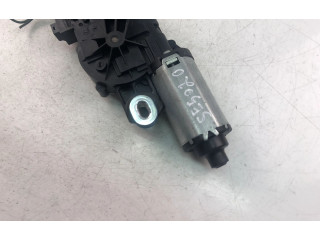 Моторчик дворников 30663891    Volvo V70