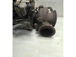 Турбина BMW X5 F15 782320209, 806094 для двигателя N57D30A