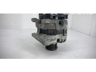 Генератор 231002949R Dacia Logan II