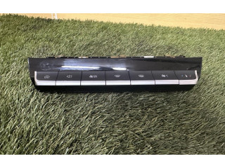 Блок управления климат-контролем 10703152   MG ZS