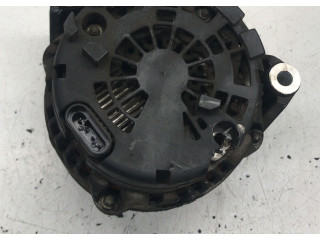 Генератор SsangYong Actyon