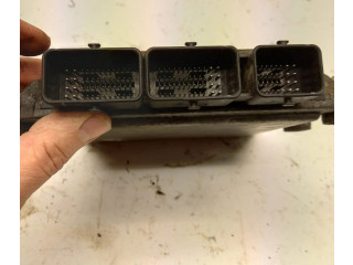 Блок управления двигателя 30729518, 30729518 Volvo S40