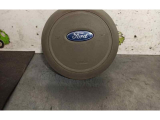 Подушка безопасности водителя 735498412   Ford Ka