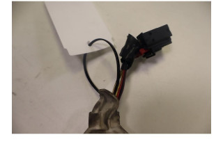 Зеркало электрическое Volkswagen Golf VII 2013 - 2019 года