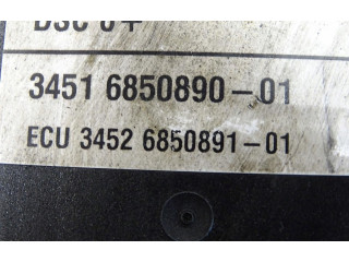Блок АБС 6850890 BMW Z4 E85 E86 2002 - 2008 года