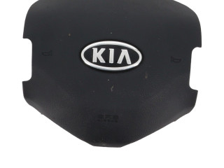 Подушка безопасности водителя 569001H600EQ   KIA Ceed