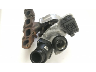 Turbodmychadlo Турбина 05L253019F, 12181637 Volkswagen Golf VIII 2.0