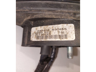 Зеркало электрическое        Volvo V70  2005 - 2008 года   