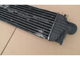 Интеркулер 8J0145804B Audi TT TTS Mk2