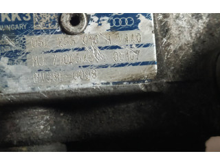  Турбина Skoda Fabia Mk2 (5J)  03L253010H, 7100345         