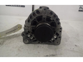 Генератор 03D903025J   Skoda Fabia Mk1 (6Y)      