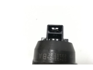 Форсунка 038130073AG Skoda Fabia Mk2 (5J)