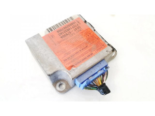 Блок подушек безопасности ge4t57k30a Mazda 626