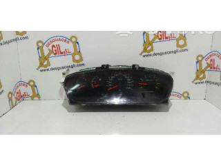 Přístrojová deska Chrysler Neon I 1989 P04793416, 16184