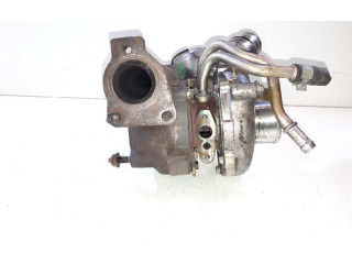 Turbodmychadlo Турбина 773087, 8200636766 Nissan Qashqai M9R