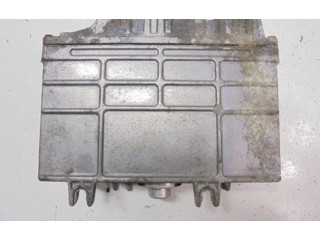 Řídící jednotka 030906027AA, 030906027AA Volkswagen Polo III 6N 6N2 6NF 1997