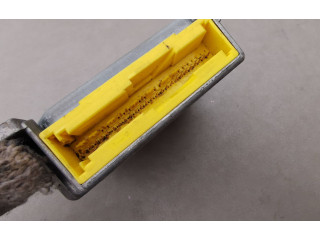 Блок подушек безопасности 0285001222, 0018203126   Mercedes-Benz A W168