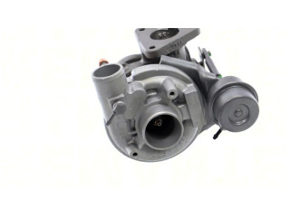 Turbodmychadlo Турбина 454083-5002S, 454083-5002S   Volkswagen Caddy   