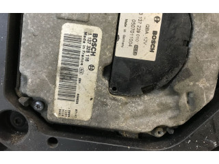 Электрический вентилятор радиаторов