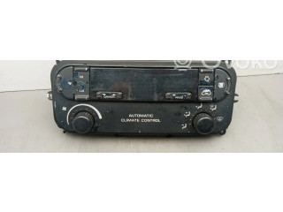 Блок управления климат-контролем P05005018AB, 351200072   Chrysler Voyager