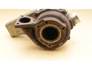 Турбина Volvo V70 30757080, 31293032