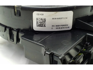 Подрулевой шлейф SRS 8K0953568Q Audi Q5 SQ5