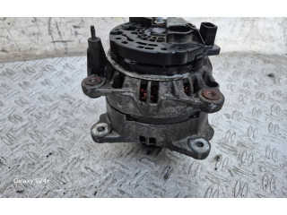 Генератор 06F903023F, 0124525091 Mitsubishi Lancer X