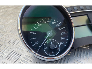 Панель приборов A2515409847, A2515401511   Mercedes-Benz R W251       