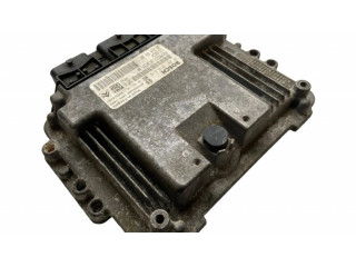 Řídící jednotka 9661032980, 0281012619 Peugeot Partner 2006