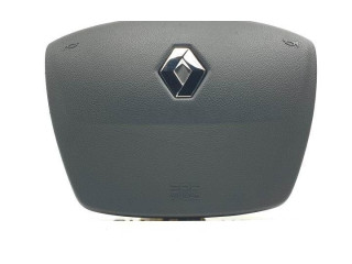 Подушка безопасности водителя 985701921RA   Renault Scenic III -  Grand scenic III