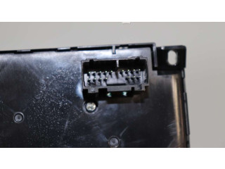 Блок управления климат-контролем 30782568   Volvo C30