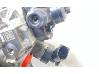 Vstřikovací čerpadlo 0445010837, A6560705100 Mercedes-Benz S W222 OM 656.929